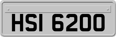 HSI6200