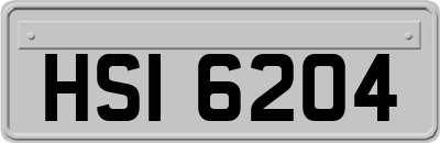 HSI6204