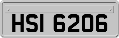 HSI6206