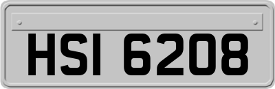 HSI6208