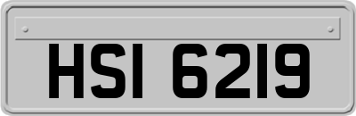 HSI6219