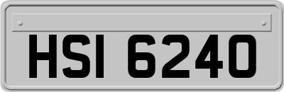 HSI6240