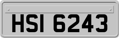 HSI6243