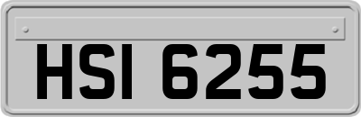 HSI6255