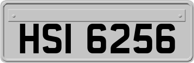 HSI6256