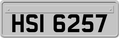HSI6257