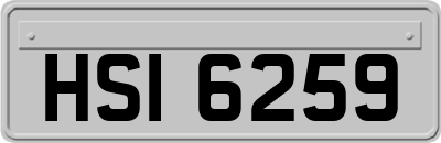 HSI6259