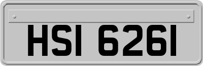 HSI6261