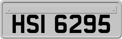 HSI6295