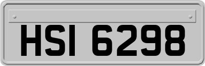 HSI6298