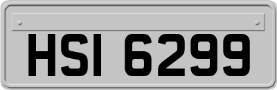 HSI6299