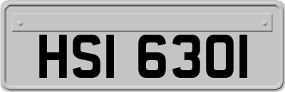 HSI6301