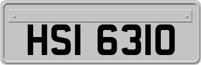 HSI6310