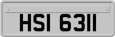 HSI6311