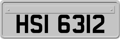 HSI6312