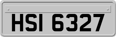 HSI6327
