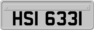 HSI6331