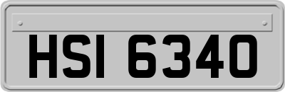 HSI6340