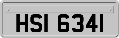 HSI6341