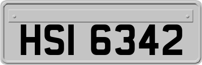 HSI6342