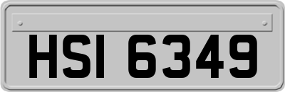 HSI6349