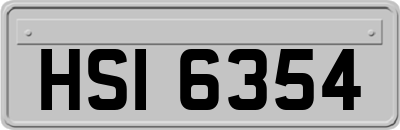 HSI6354