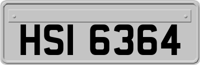 HSI6364