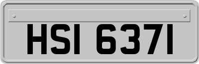 HSI6371
