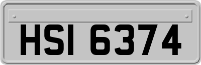 HSI6374