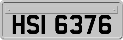 HSI6376