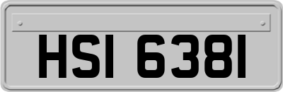 HSI6381