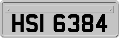 HSI6384