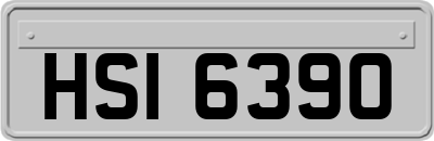 HSI6390