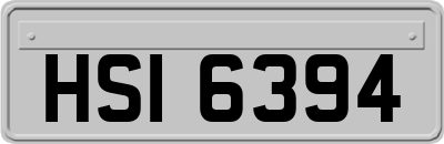 HSI6394