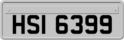HSI6399
