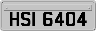 HSI6404