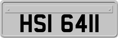 HSI6411