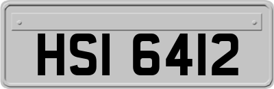 HSI6412