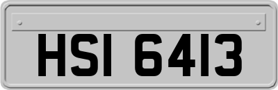 HSI6413