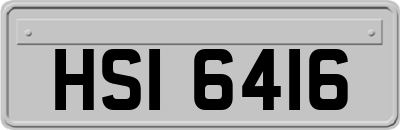 HSI6416
