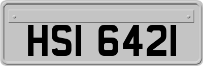 HSI6421