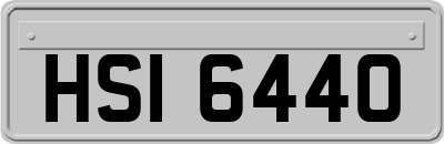 HSI6440