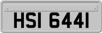 HSI6441