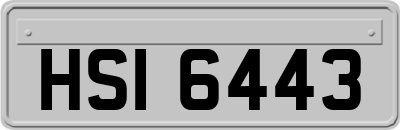 HSI6443