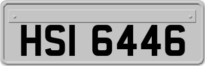 HSI6446