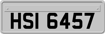 HSI6457