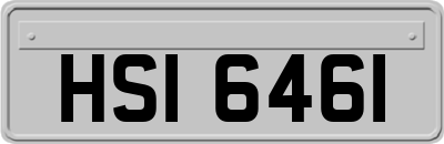 HSI6461