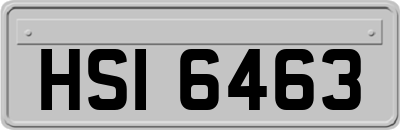 HSI6463