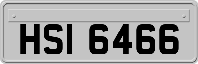 HSI6466