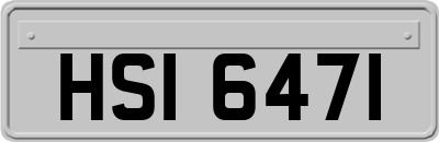 HSI6471